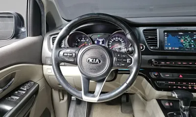 Kia Canival 2018, 154697 км, за 5748.26 USD - фото 13