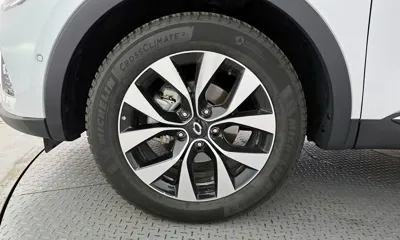 Renault-KoreaSamsung XM3