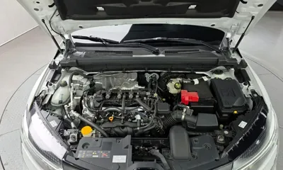 Renault-KoreaSamsung XM3