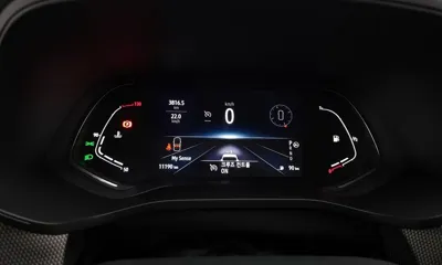 Renault-KoreaSamsung XM3
