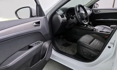 Renault-KoreaSamsung XM3