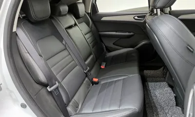 Renault-KoreaSamsung XM3