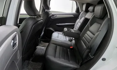 Renault-KoreaSamsung XM3