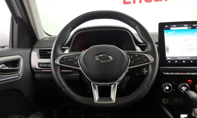 Renault-KoreaSamsung XM3