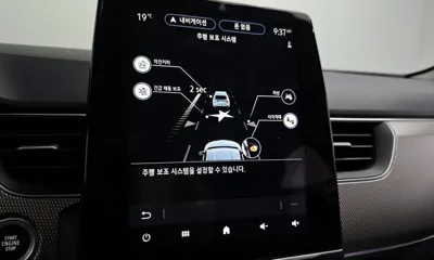 Renault-KoreaSamsung XM3