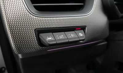 Renault-KoreaSamsung XM3