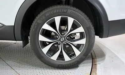 Renault-KoreaSamsung XM3