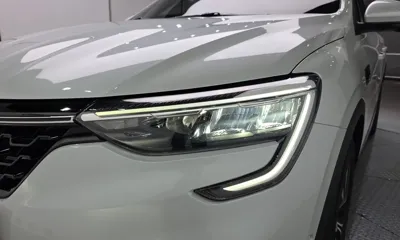 Renault-KoreaSamsung XM3