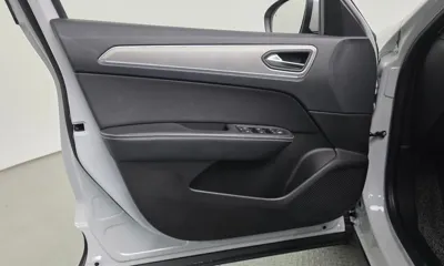 Renault-KoreaSamsung XM3