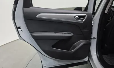 Renault-KoreaSamsung XM3