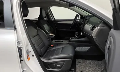 Renault-KoreaSamsung XM3