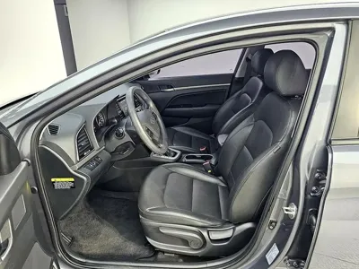 Hyundai Avante 2018, 114617 км, за 4551.67 USD - фото 8