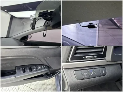 Hyundai Avante 2018, 114617 км, за 4551.67 USD - фото 19
