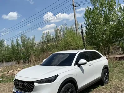 Honda XR-V · 2023 год