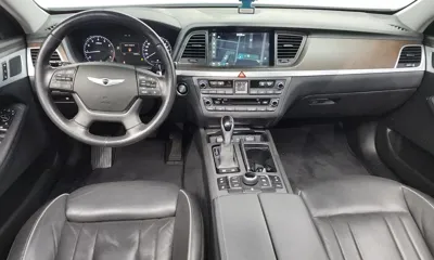 Hyundai Genesis 2015, 143024 км, за 5827.81 USD - фото 7