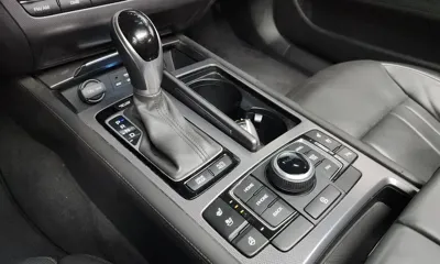 Hyundai Genesis 2015, 143024 км, за 5827.81 USD - фото 9