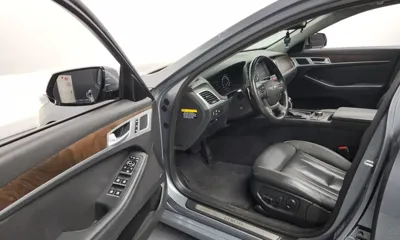 Hyundai Genesis 2015, 143024 км, за 5827.81 USD - фото 10