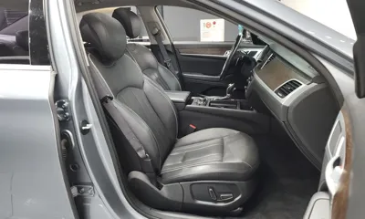 Hyundai Genesis 2015, 143024 км, за 5827.81 USD - фото 11