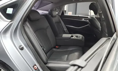 Hyundai Genesis 2015, 143024 км, за 5827.81 USD - фото 12