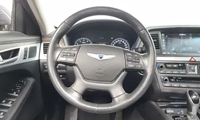 Hyundai Genesis 2015, 143024 км, за 5827.81 USD - фото 13