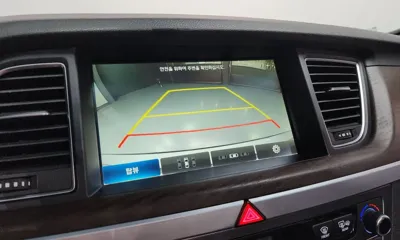 Hyundai Genesis 2015, 143024 км, за 5827.81 USD - фото 15