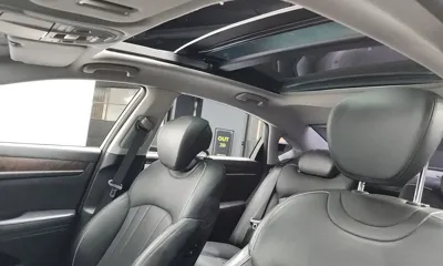 Hyundai Genesis 2015, 143024 км, за 5827.81 USD - фото 17