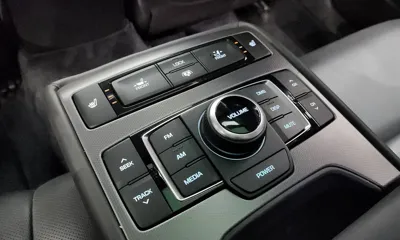 Hyundai Genesis 2015, 143024 км, за 5827.81 USD - фото 19