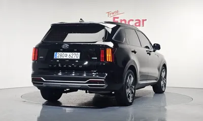 Kia Sorento 2021, 40161 км, за 20514.67 USD