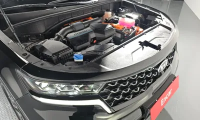 Kia Sorento 2021, 40161 км, за 20485.32 USD - фото 6