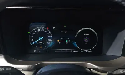 Kia Sorento 2021, 40161 км, за 20485.32 USD - фото 8