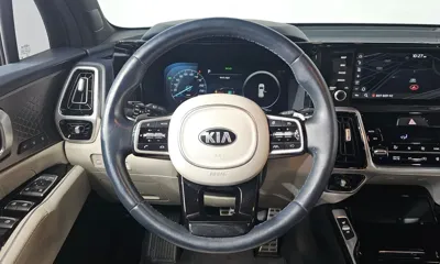 Kia Sorento 2021, 40161 км, за 20485.32 USD - фото 13
