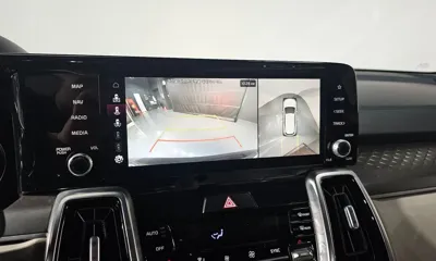Kia Sorento 2021, 40161 км, за 20485.32 USD - фото 15