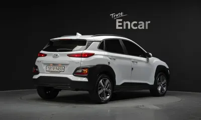 Hyundai Kona 2019, 41705 км, за 11487.46 USD