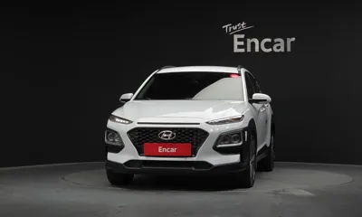 Hyundai Kona 2019, 41705 км, за 11487.46 USD