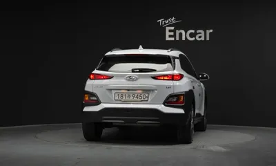 Hyundai Kona 2019, 41705 км, за 11487.46 USD