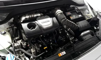 Hyundai Kona 2019, 41705 км, за 11487.46 USD - фото 6