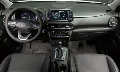 Hyundai Kona 2019, 41705 км, за 11487.46 USD - фото 7