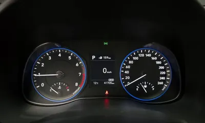 Hyundai Kona 2019, 41705 км, за 11487.46 USD - фото 8