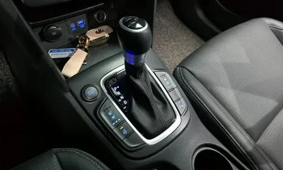 Hyundai Kona 2019, 41705 км, за 11487.46 USD - фото 9
