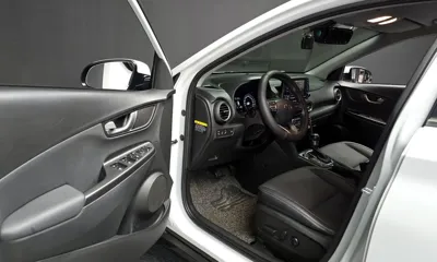 Hyundai Kona 2019, 41705 км, за 11487.46 USD - фото 11