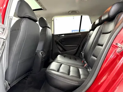 Volkswagen Golf 2012, 120000 км, за 2928.14 USD - фото 6