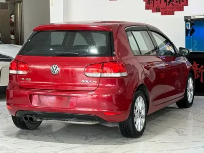 Volkswagen Golf 2012, 120000 км, за 2928.14 USD - фото 7