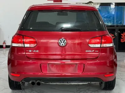 Volkswagen Golf 2012, 120000 км, за 2928.14 USD - фото 8