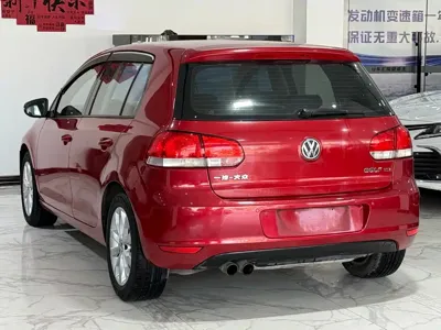 Volkswagen Golf 2012, 120000 км, за 2928.14 USD - фото 9