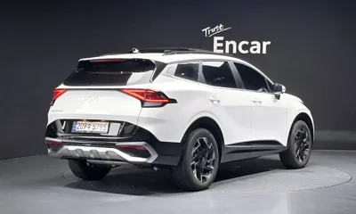 Kia Sportage 2023, 44102 км, за 27627.89 USD