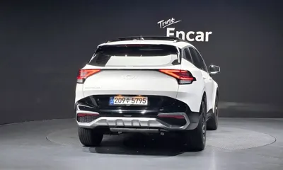 Kia Sportage 2023, 44102 км, за 27627.89 USD