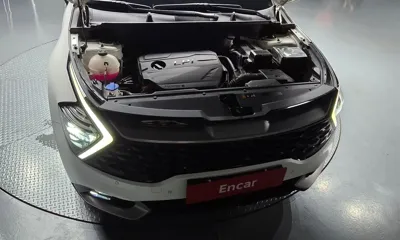 Kia Sportage 2023, 44102 км, за 27627.89 USD - фото 6