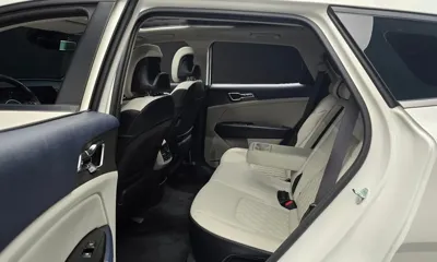 Kia Sportage 2023, 44102 км, за 27627.89 USD - фото 11