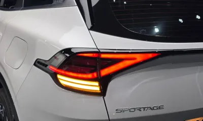 Kia Sportage 2023, 44102 км, за 27627.89 USD - фото 23
