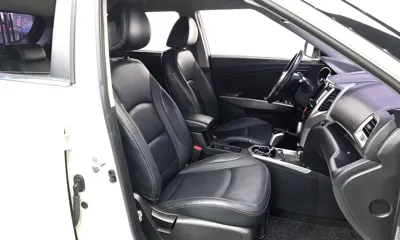 KG_Mobility_Ssangyong TIBOLI 2016, 166685 км, за 3183.67 USD - фото 10